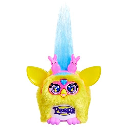 Kids' Furblets Peeps Plush