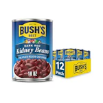 Dark Red Kidney Beans 12-Pack