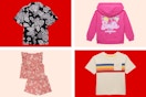 Toddler Apparel: Button-up Shirt, Barbie Hoodie, Outfit Set & Pocket Tee