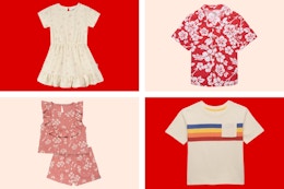 Toddler Clothing Clearance at Walmart — Everything Under $5 card image