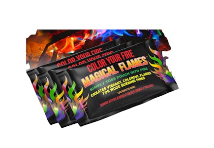 Magical Flames 12-Pack