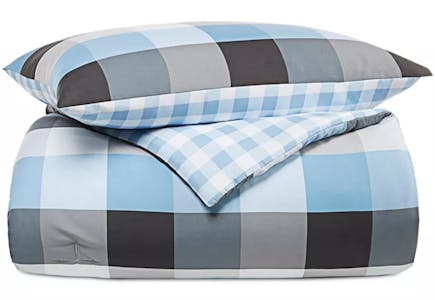 Charter Club Kids' Comforter Set