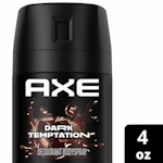 2 Axe Body Sprays