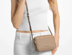 s person with a crossbody purse