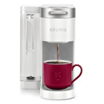 Keurig K-Supreme Coffee Maker