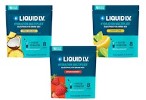 Liquid I.V. Hydration Mix Pouch