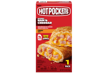 Hot Pockets