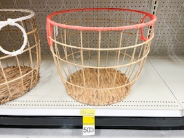 Pillowfort Small Basket