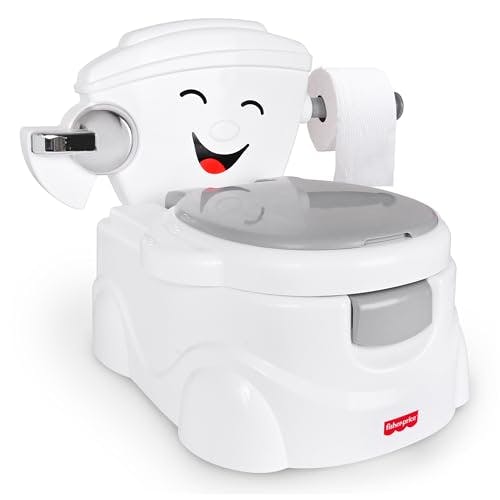 Fisher-Price Potty Training Seat