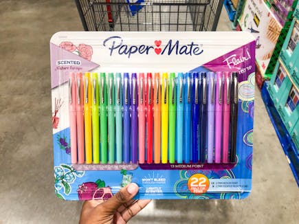 Paper Mate Flair Pens