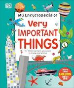 My Encyclopedia of Very Important Things