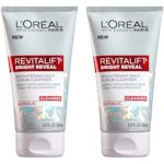 L'Oreal Revitalift Bright Reveal 2-Pack