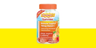Emergen-C gummies