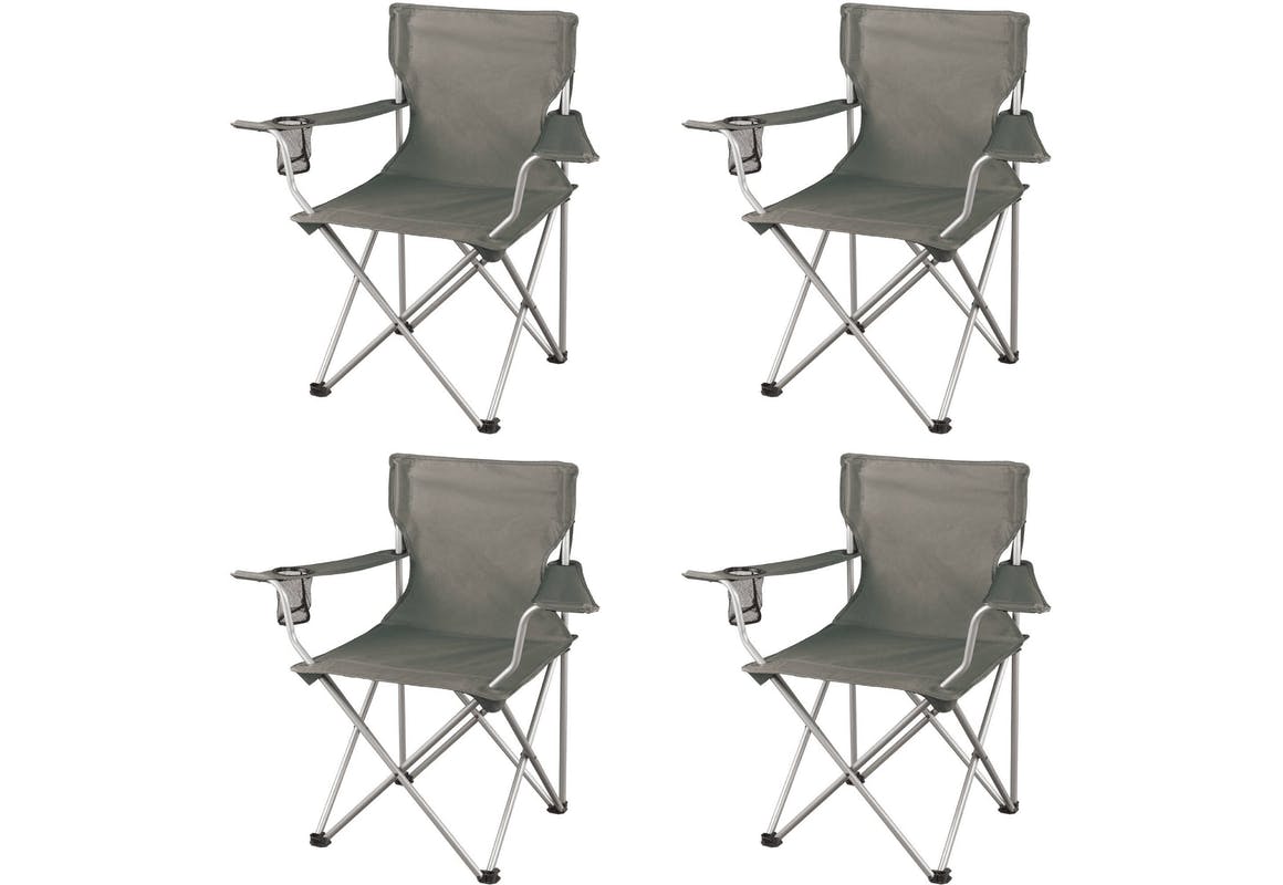 Ozark Trail Chairs Set
