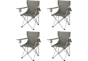 Ozark Trail Chairs Set
