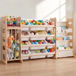 Toy Storage Organizer