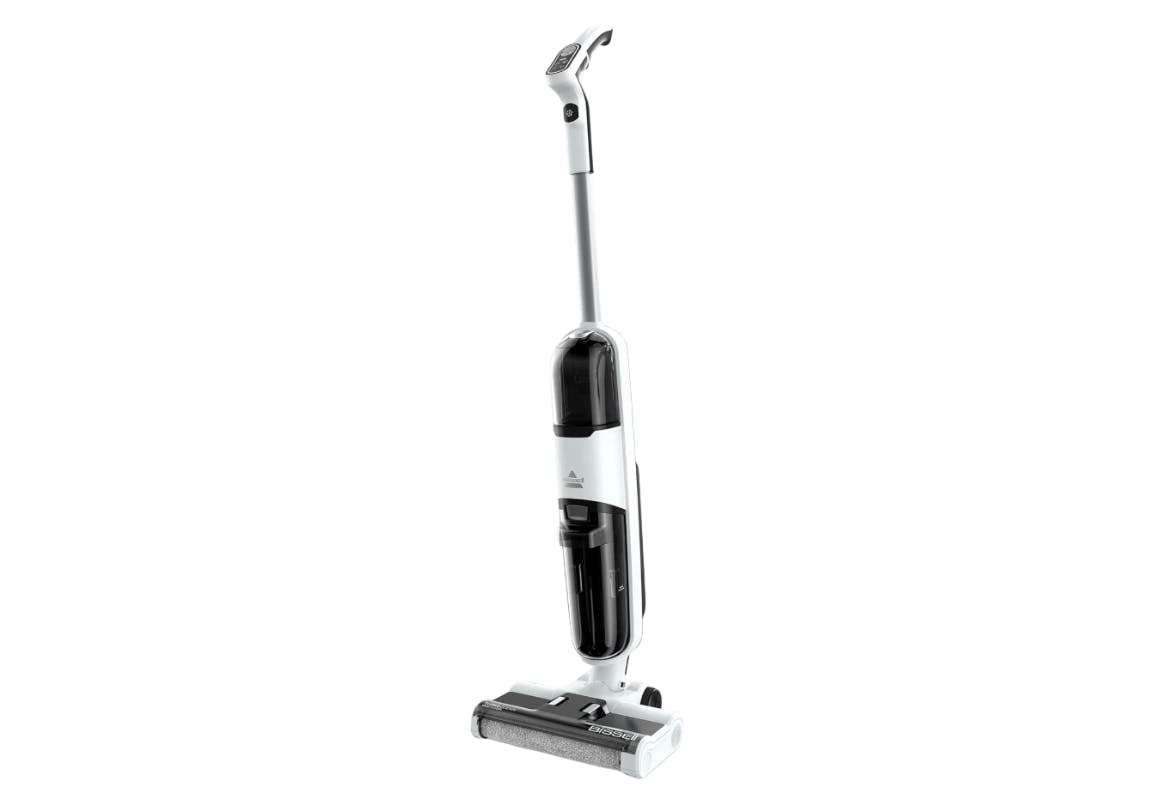 Bissell TurboClean Vacuum