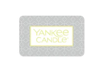 Yankee Candle eGift Card