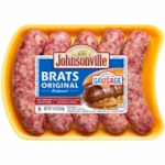 Johnsonville Dinner Sausages Pack