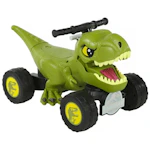 Jurassic World T-Rex Quad