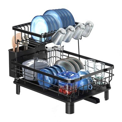 Dish Drying Rack