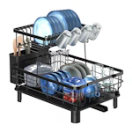 Dish Drying Rack