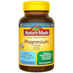 Nature Made Magnesium Citrate