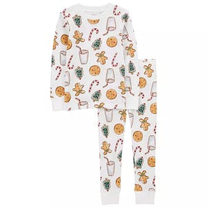Carter's Toddler Pajamas