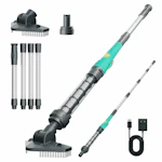 Cordless Pool Vacuum