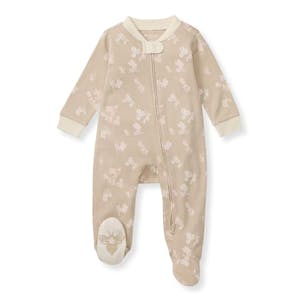 Burt's Bees Baby Girls' Pajamas