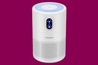 air purifier 