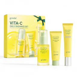 GOODAL Vita C Skincare Set