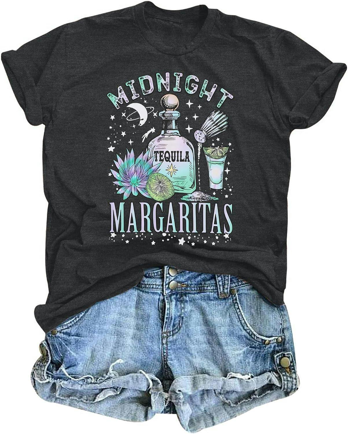 Women's Halloween T-Shirt