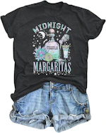 Women's Halloween T-Shirt