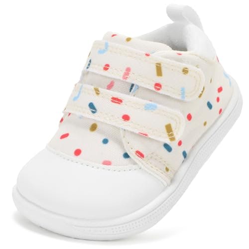 Toddler First Walking Shoes