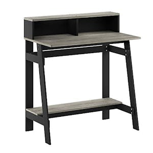 Simplistic A Frame Computer Desk