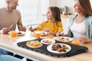 Electric Warming Tray