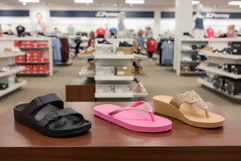 womens shoes at jcpenney