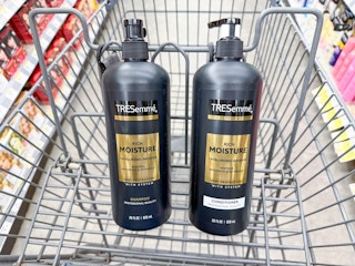 tresemme hair care walgreens