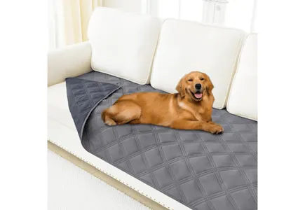 Smiry Waterproof Dog Blanket