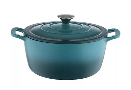Food Network Dutch Oven