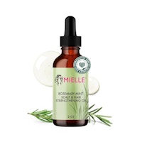 Mielle Rosemary and Mint Hair Oil