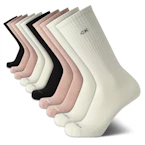 Calvin Klein Men's Socks 10-Pack