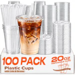 Disposable Plastic Cups