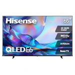 Hisense E6SR 4K Roku TV
