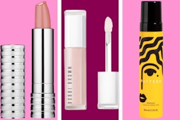 Macy's 10 Days of Glam Is Back: Get 50% Off Clinique, Bobbi Brown, More card image