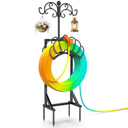 Garden Hose Holder