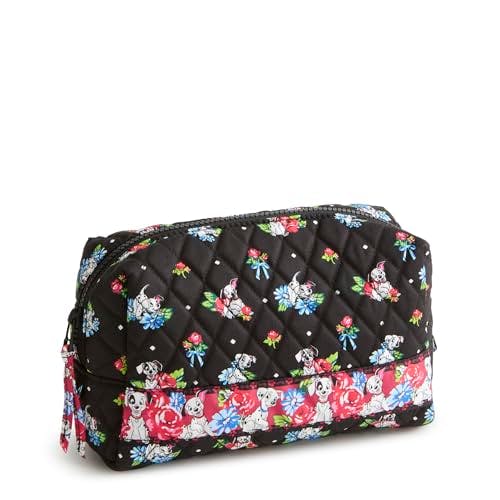 Vera Bradley Disney Cosmetic Bag