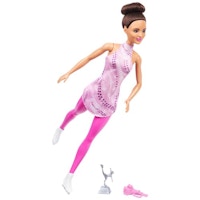 Barbie Careers Fashion Doll