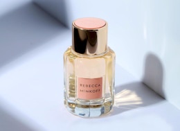 Rebecca Minkoff Blush Perfume, as Low as $27 for Amazon Big Spring Sale card image